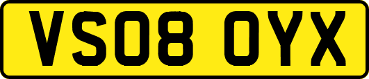 VS08OYX