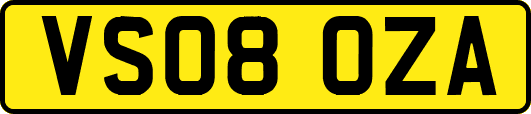 VS08OZA