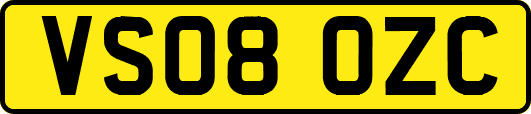 VS08OZC