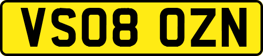 VS08OZN