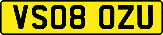 VS08OZU
