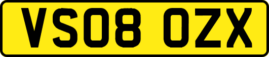 VS08OZX