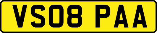 VS08PAA
