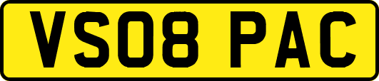 VS08PAC