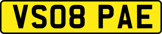 VS08PAE