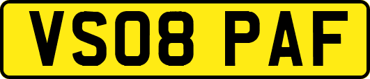 VS08PAF