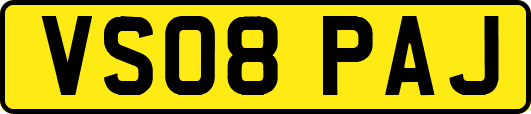 VS08PAJ
