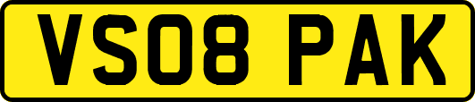 VS08PAK