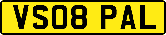 VS08PAL
