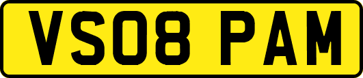 VS08PAM