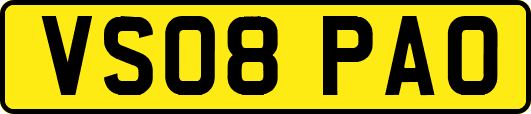 VS08PAO