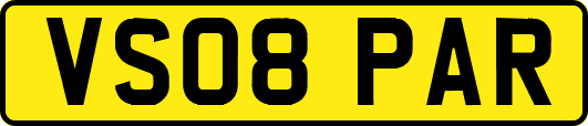 VS08PAR