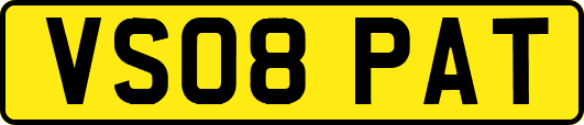VS08PAT