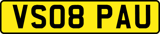 VS08PAU
