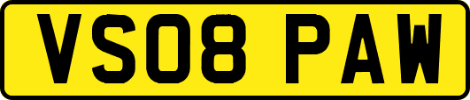 VS08PAW