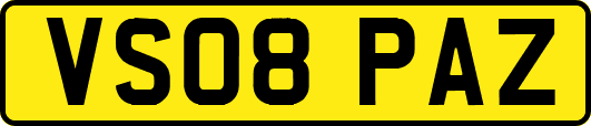 VS08PAZ