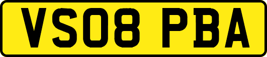VS08PBA