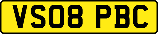 VS08PBC