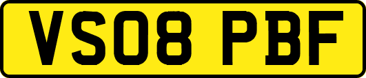 VS08PBF
