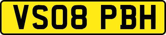VS08PBH