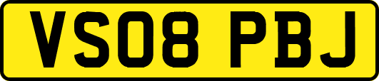VS08PBJ
