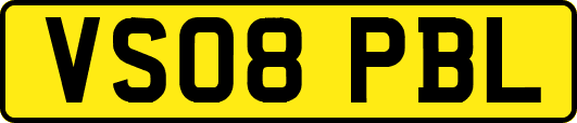 VS08PBL
