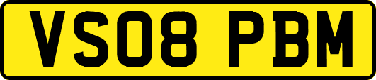 VS08PBM