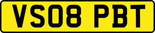 VS08PBT