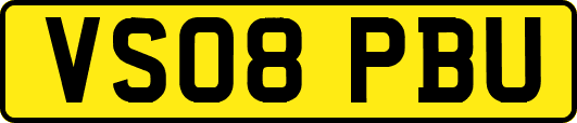 VS08PBU