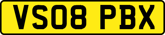 VS08PBX