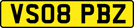 VS08PBZ