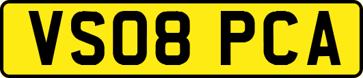 VS08PCA