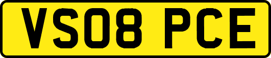 VS08PCE