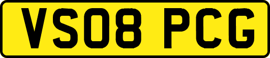 VS08PCG