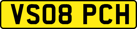 VS08PCH