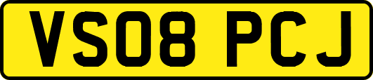 VS08PCJ