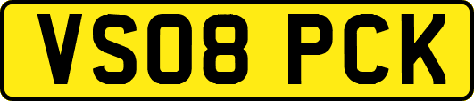 VS08PCK