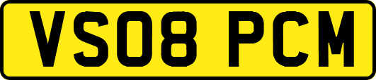 VS08PCM