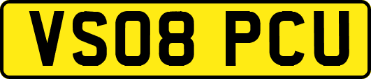 VS08PCU