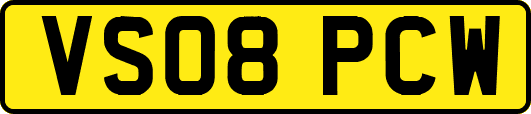 VS08PCW