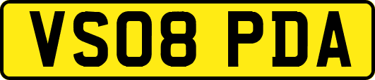 VS08PDA