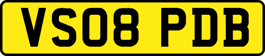 VS08PDB
