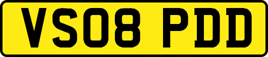 VS08PDD