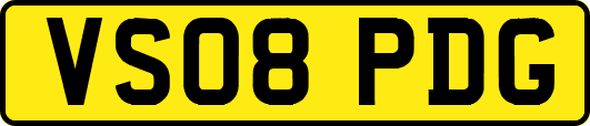 VS08PDG