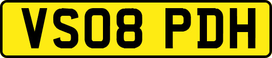 VS08PDH