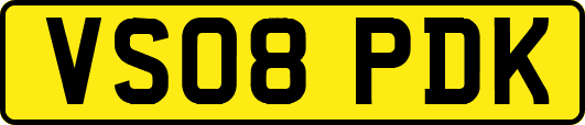 VS08PDK