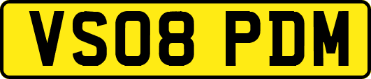 VS08PDM