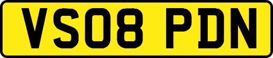 VS08PDN
