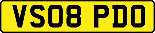 VS08PDO