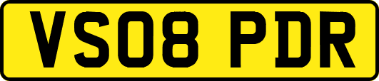 VS08PDR
